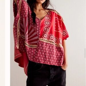 FP Thunder Road Tee A true statement piece💯